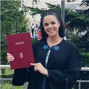 Ich möchte gerne als Übersetzerin in Home Office arbeiten